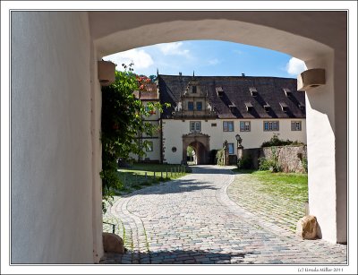 Kloster Schoental