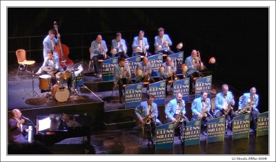 Glenn Miller Orchestra