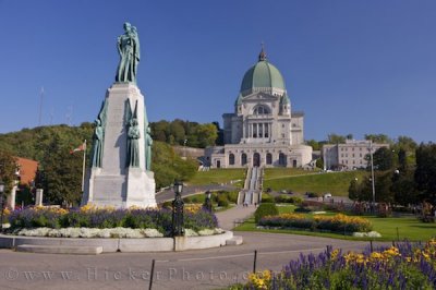 Saint Joseph's Oratory of Mont Royal,