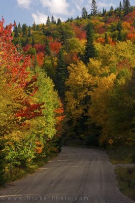 Parc national du Mont Tremblant