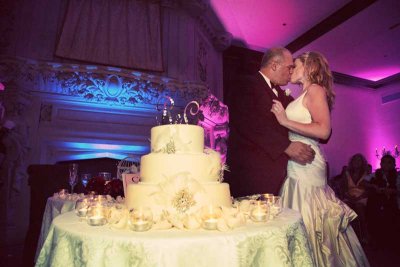 Celina & Ray Wedding Highlights