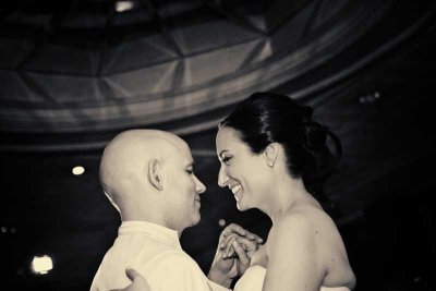 Cheryl & Chris Wedding Highlights