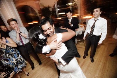 Shanty & Shaleen Wedding Highlights