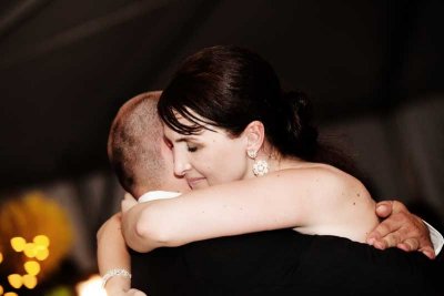 Dorina & Peter Wedding Highlights