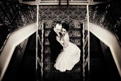 Chelsea & Tom Wedding Highlights