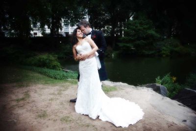 Maharlika & Stephen Wedding Highlights