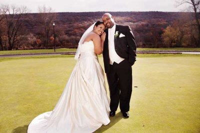 Annalai & Ricardo Wedding Proofs