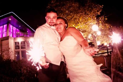 Nicole & Soren Wedding Highlights