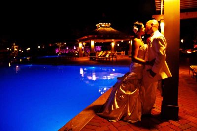 Recel & Ian Wedding Highlights