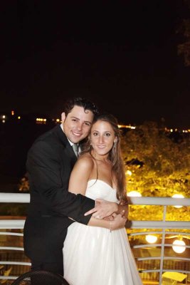 Lindsay & Gregg Wedding Highlight