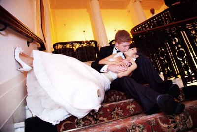 Adriana & Douglas Wedding Highlights