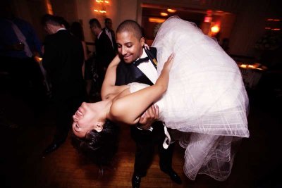 Amanda & Nelson Wedding Highlights