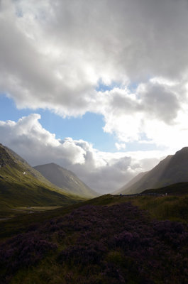 Glencoe