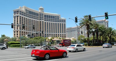 Las Vegas Vacation 2011