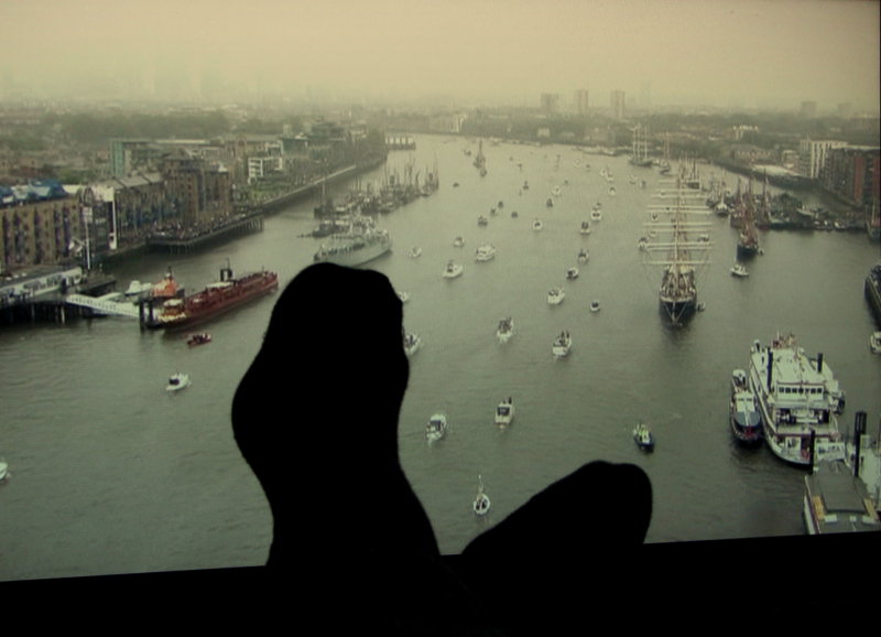 Feet up by the Thames.jpg