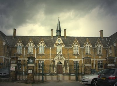Old School Tottenham. North London.jpg