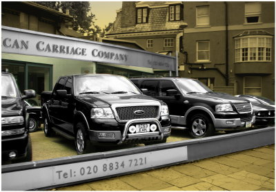 American Carriage Company.South London.jpg