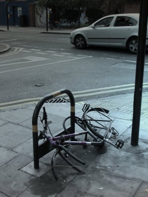 and he thought it was safe.N.London.jpg