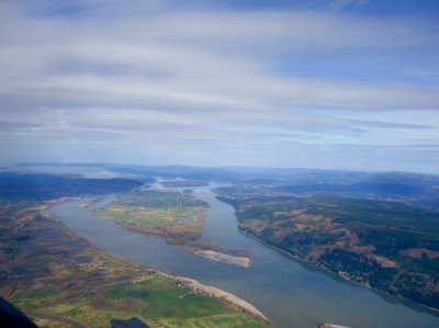 Columbia river to Astoria .Oregon.jpg
