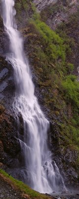 Bridal Veil Falls