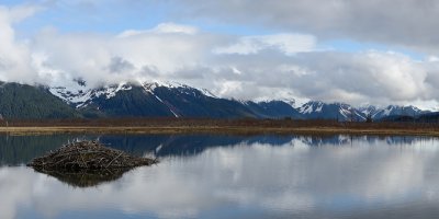 Copper River Highway