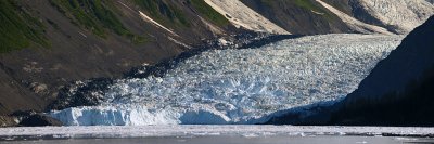 Barry Glacier