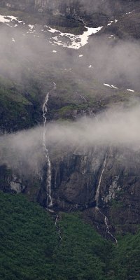 No Name Falls