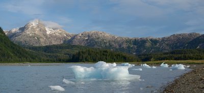 Derickson Lagoon