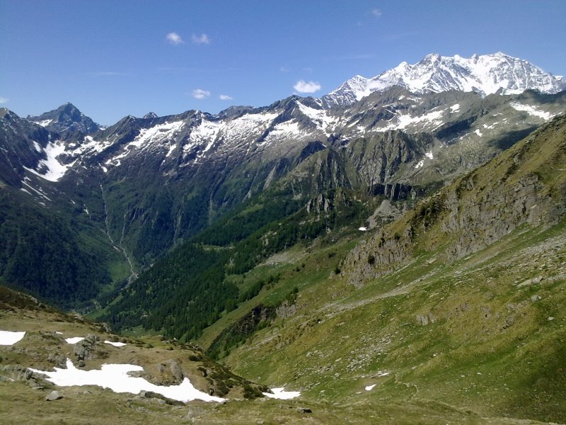 Monte Rosa