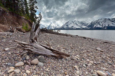 Jackson Lake