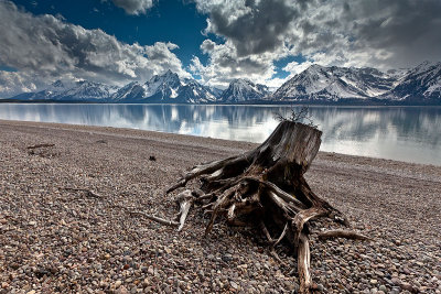 Jackson Lake