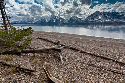 Jackson Lake