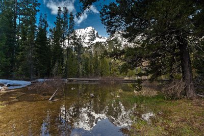 String Lakes