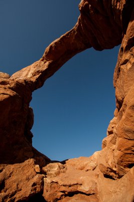 Turret Arch