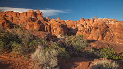 Fiery Furnace