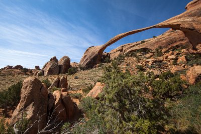 Landscape Arch