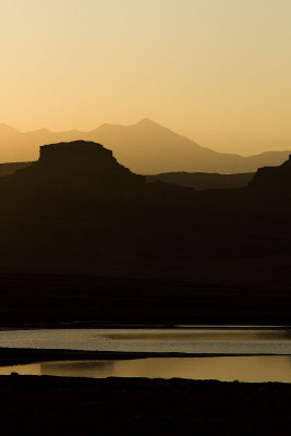 Sunrise Layers