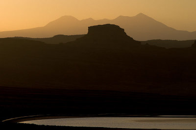 Sunrise Layers