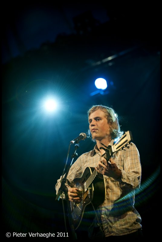 Johnny Flynn