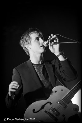 Absynthe Minded