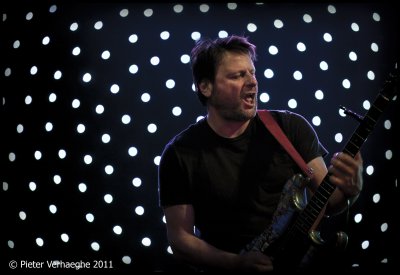 Luc Devos