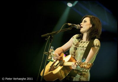 Amy Macdonald