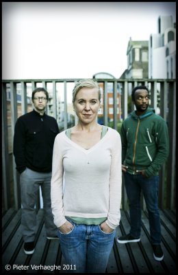 Throwing Muses 