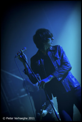 The Horrors @ AB Brussels