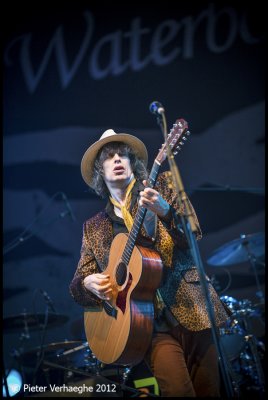 The Waterboys 