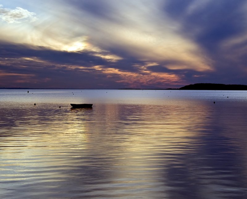 Wellfleet Tranquility