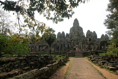 Angkor Thom