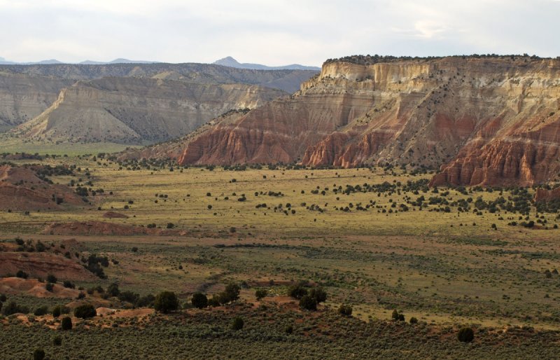 Kodachrome Basin