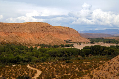 Beaver Dam Wash