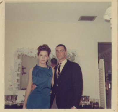 newly engaged Dec 24 1968